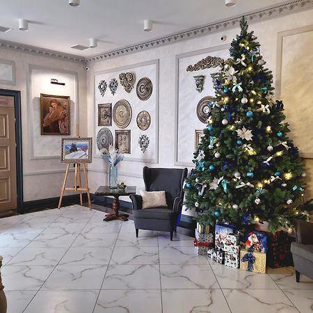 Ayvazovsky Hotel Odessa Exterior foto